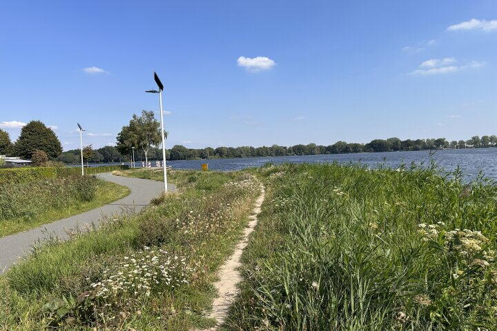 Foto 35 – Saffierstraat 150, Alphen Aan Den Rijn