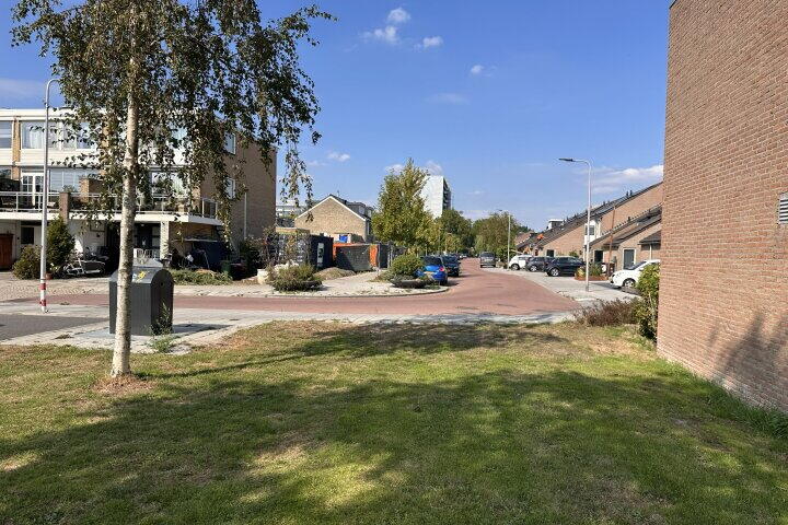Foto 36 – Saffierstraat 150, Alphen Aan Den Rijn