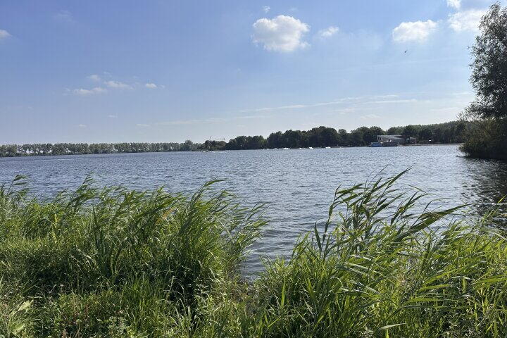 Foto 37 – Saffierstraat 150, Alphen Aan Den Rijn