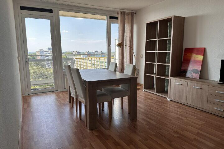 Foto 5 – Saffierstraat 150, Alphen Aan Den Rijn