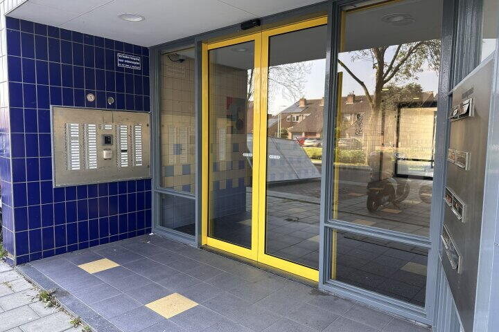 Foto 8 – Saffierstraat 150, Alphen Aan Den Rijn