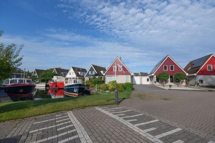 Foto 39 – Sake Visserstrjitte 15, Akkrum