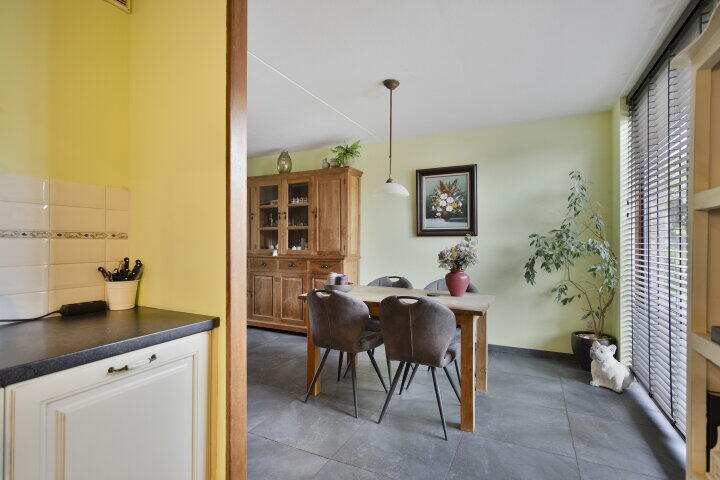 Foto 13 - Salernolaan 16, Maastricht