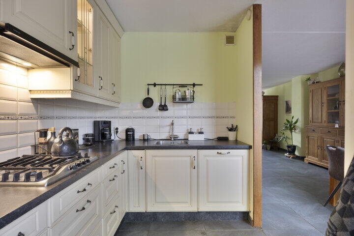 Foto 16 - Salernolaan 16, Maastricht