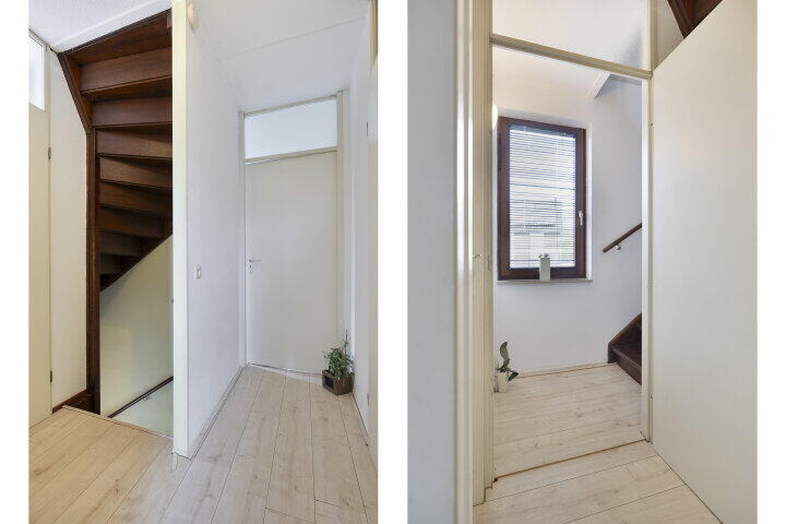 Foto 17 - Salernolaan 16, Maastricht