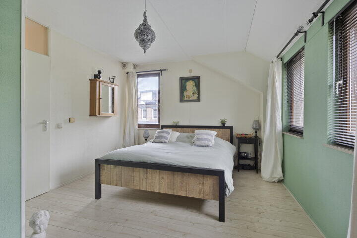 Foto 18 - Salernolaan 16, Maastricht