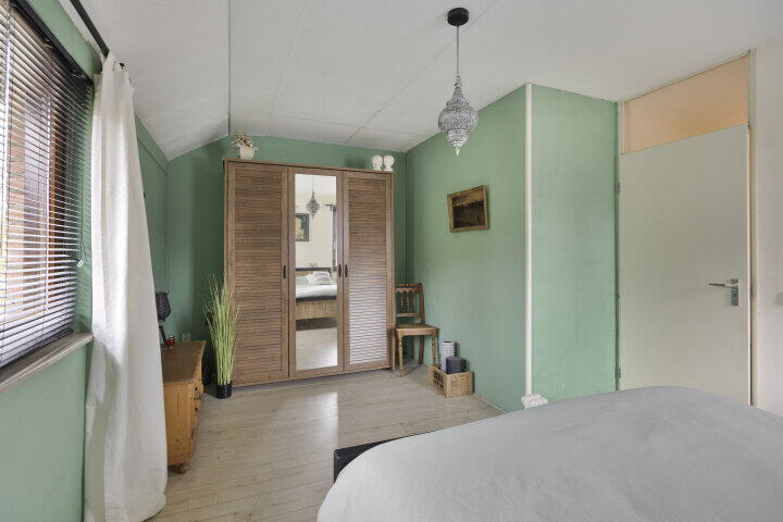 Foto 19 - Salernolaan 16, Maastricht