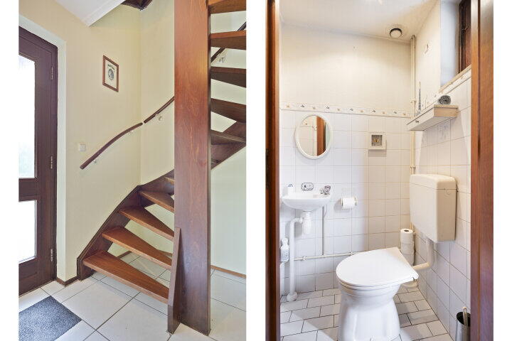 Foto 3 - Salernolaan 16, Maastricht