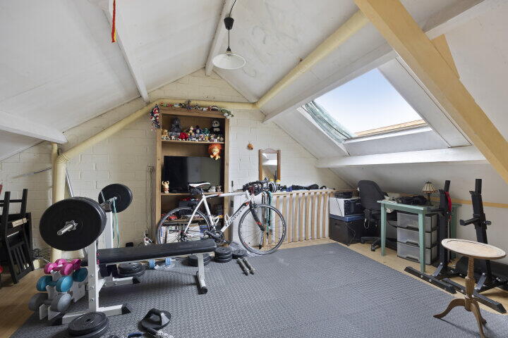 Foto 29 - Salernolaan 16, Maastricht