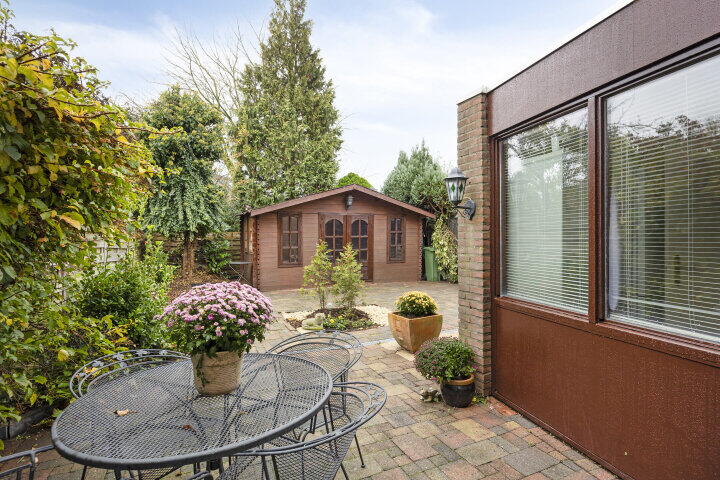 Foto 30 - Salernolaan 16, Maastricht