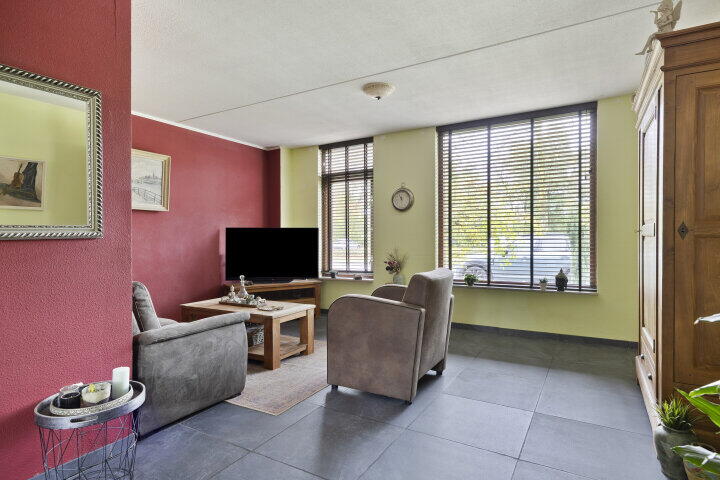 Foto 4 - Salernolaan 16, Maastricht