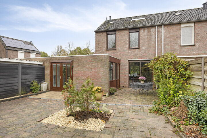 Foto 38 - Salernolaan 16, Maastricht