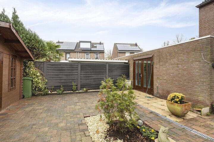 Foto 39 - Salernolaan 16, Maastricht