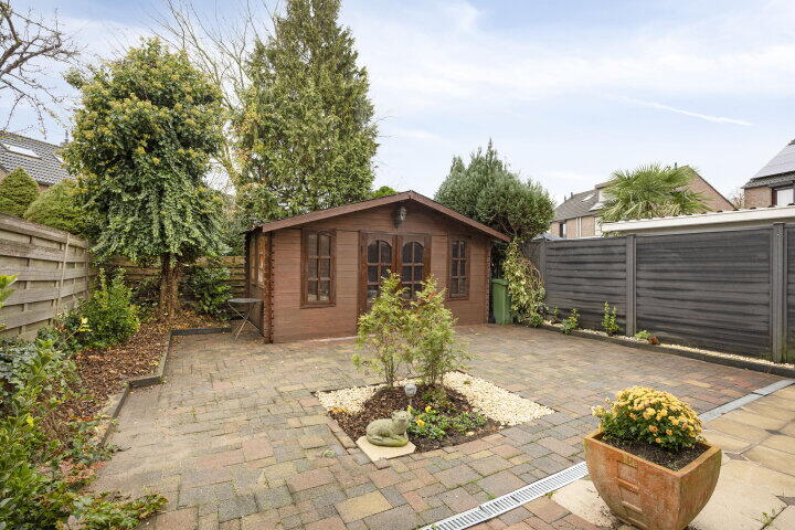 Foto 40 - Salernolaan 16, Maastricht