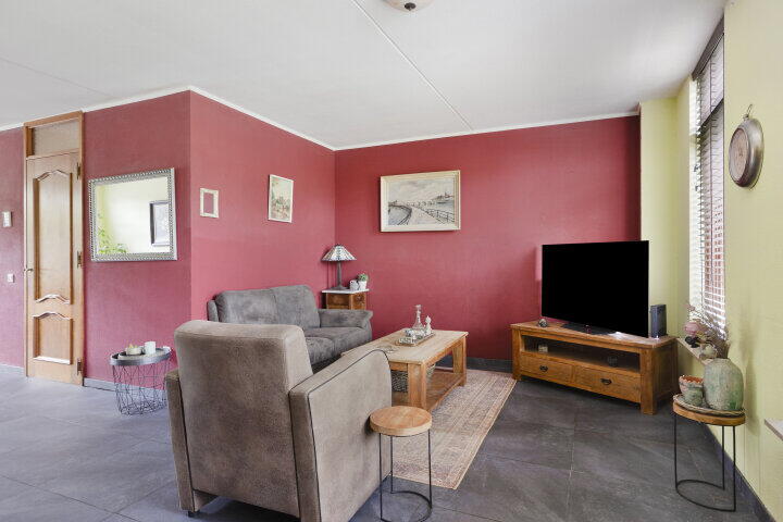 Foto 5 - Salernolaan 16, Maastricht