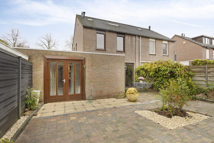 Foto 41 - Salernolaan 16, Maastricht