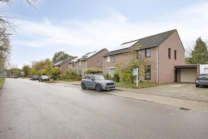 Foto 42 - Salernolaan 16, Maastricht