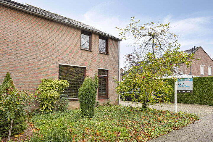 Foto 43 - Salernolaan 16, Maastricht