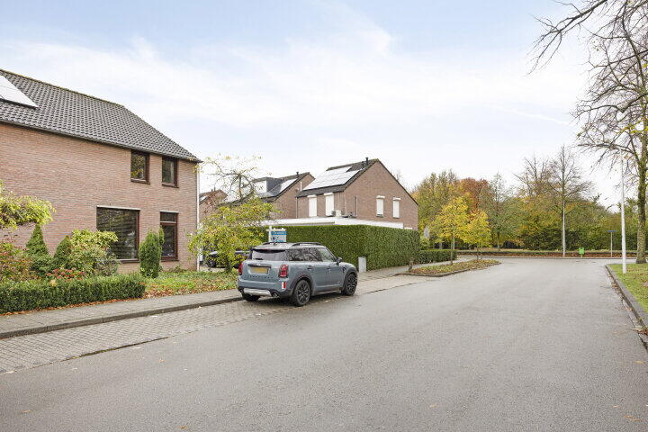 Foto 44 - Salernolaan 16, Maastricht