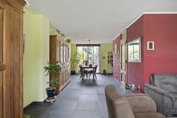 Foto 7 - Salernolaan 16, Maastricht