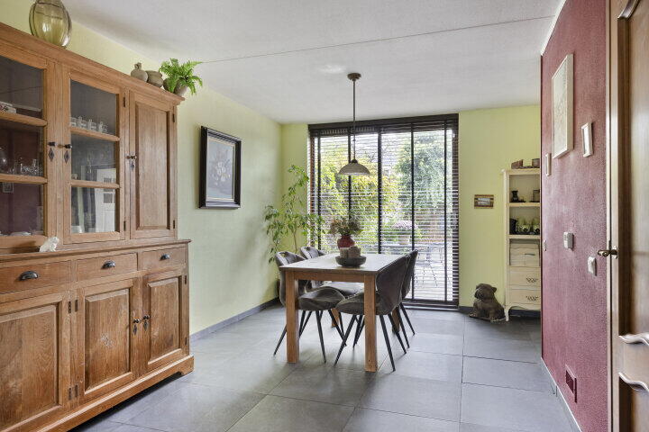 Foto 9 - Salernolaan 16, Maastricht