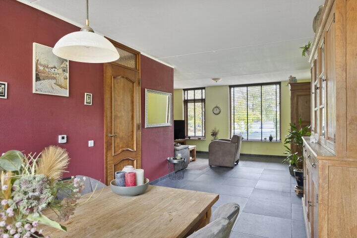 Foto 10 - Salernolaan 16, Maastricht