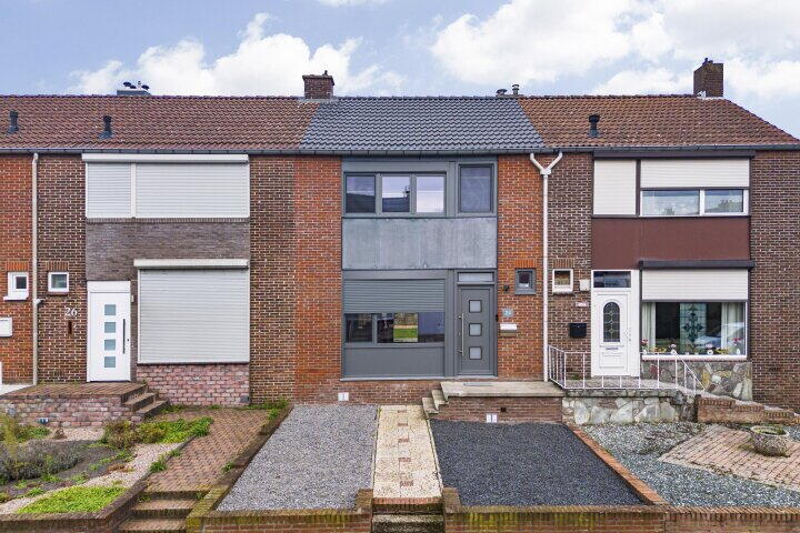 Salesianenstraat 24 , Landgraaf