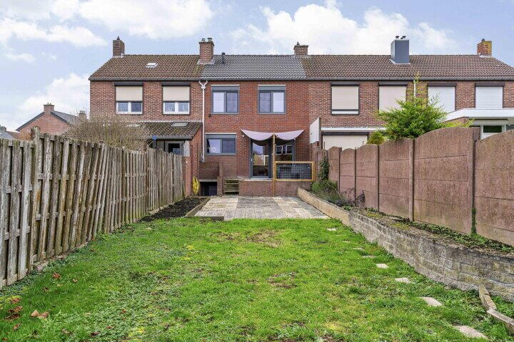 Foto 2 - Salesianenstraat 24, Landgraaf