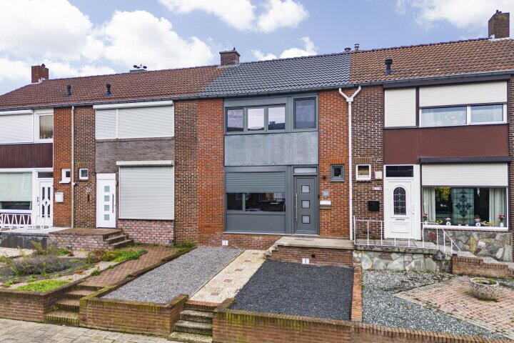 Foto 30 - Salesianenstraat 24, Landgraaf