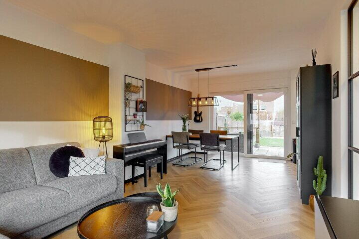 Foto 4 - Salesianenstraat 24, Landgraaf