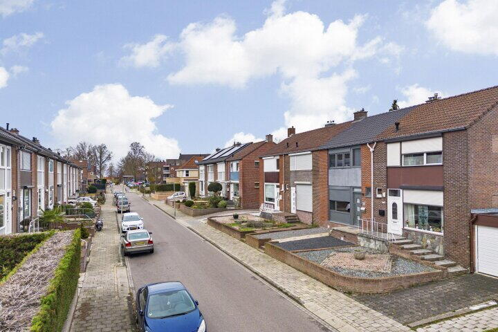 Foto 33 - Salesianenstraat 24, Landgraaf