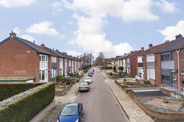 Foto 35 - Salesianenstraat 24, Landgraaf