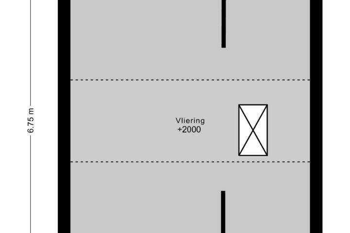 Plan – Salesianenstraat 24, Landgraaf