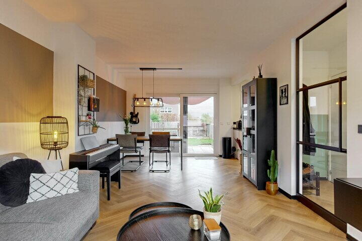 Foto 5 - Salesianenstraat 24, Landgraaf