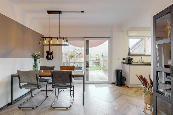 Foto 6 - Salesianenstraat 24, Landgraaf