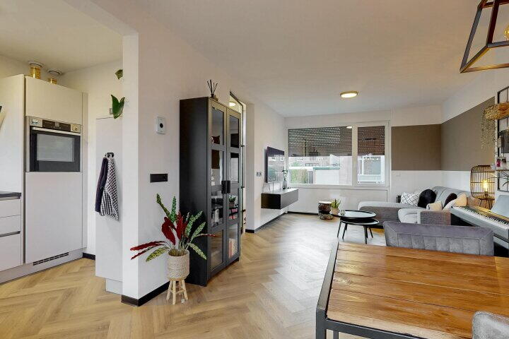 Foto 8 - Salesianenstraat 24, Landgraaf