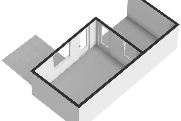 Plan – Salesianenstraat 37, Landgraaf