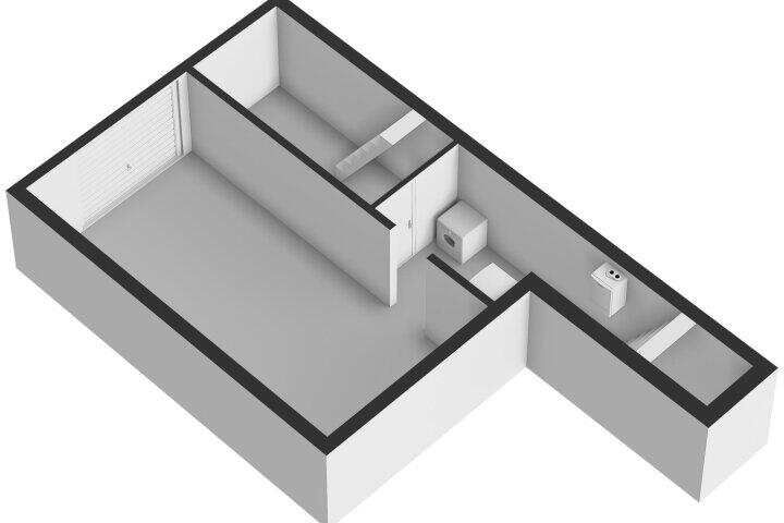 Plan – Salesianenstraat 37, Landgraaf