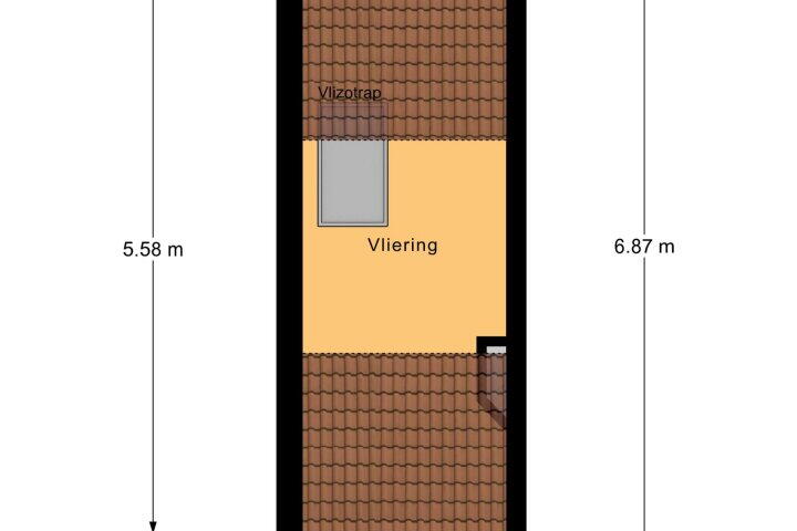 Plan – Salesianenstraat 37, Landgraaf
