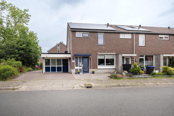 Foto 44 – Salland 144, Assen