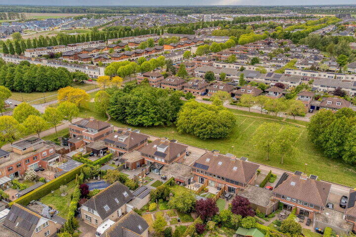 Foto 38 - Salland 68, Lelystad