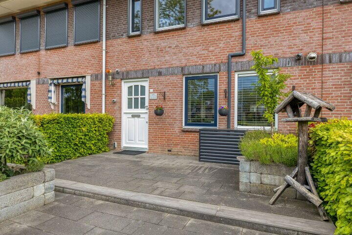Foto 10 - Salland 68, Lelystad