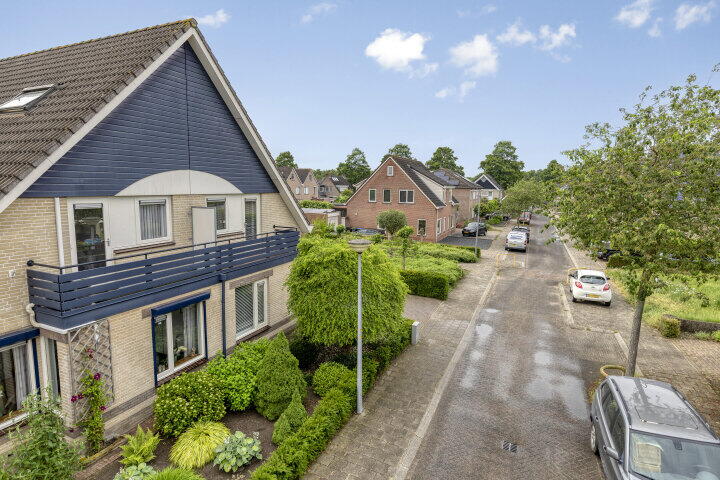Foto 43 – Saltshof 1319, Wijchen