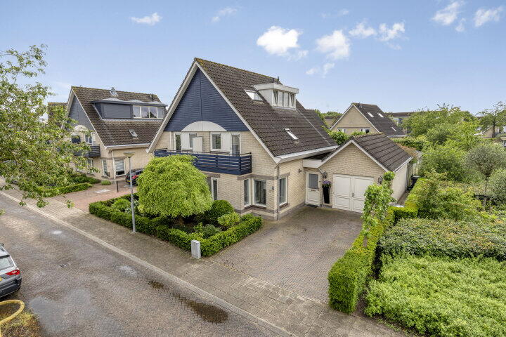 Foto 44 – Saltshof 1319, Wijchen