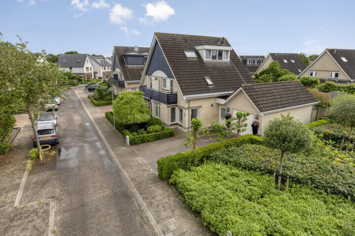 Foto 45 – Saltshof 1319, Wijchen