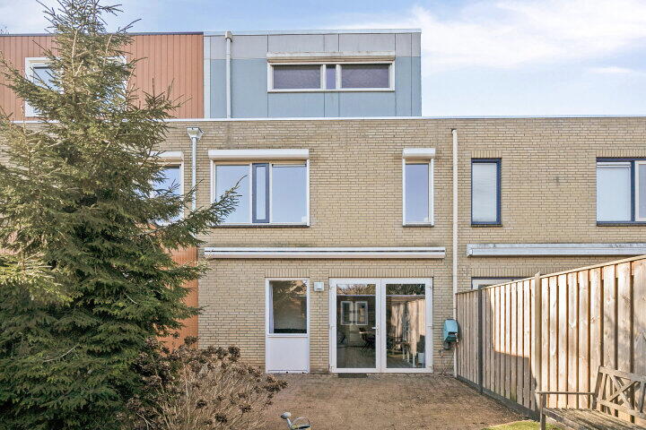 Foto 23 - Saltshof 1738, Wijchen