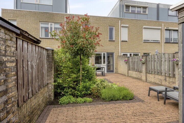Foto 29 – Saltshof 1746, Wijchen