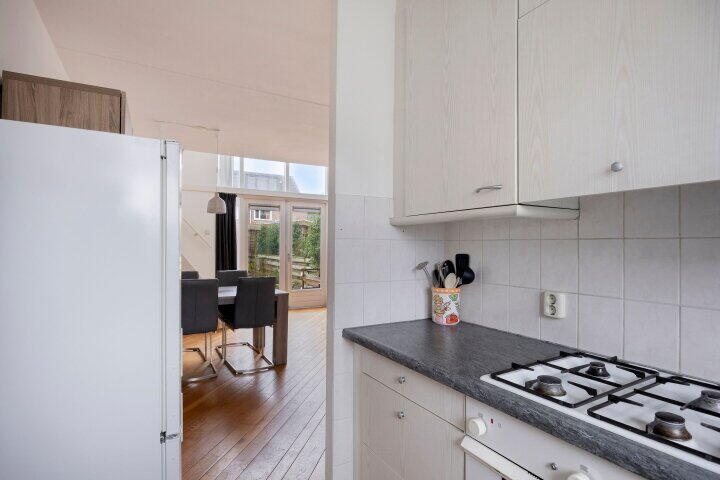 Foto 12 - Saltshof 1811, Wijchen