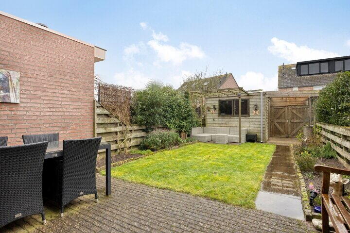 Foto 23 - Saltshof 1811, Wijchen