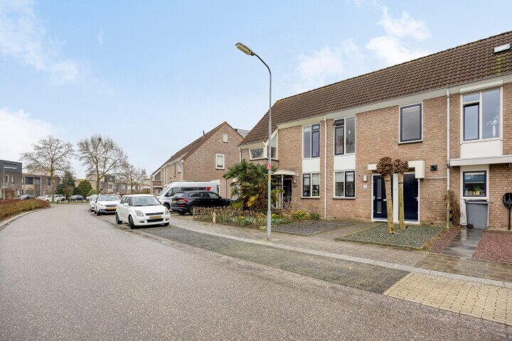 Foto 27 - Saltshof 1811, Wijchen